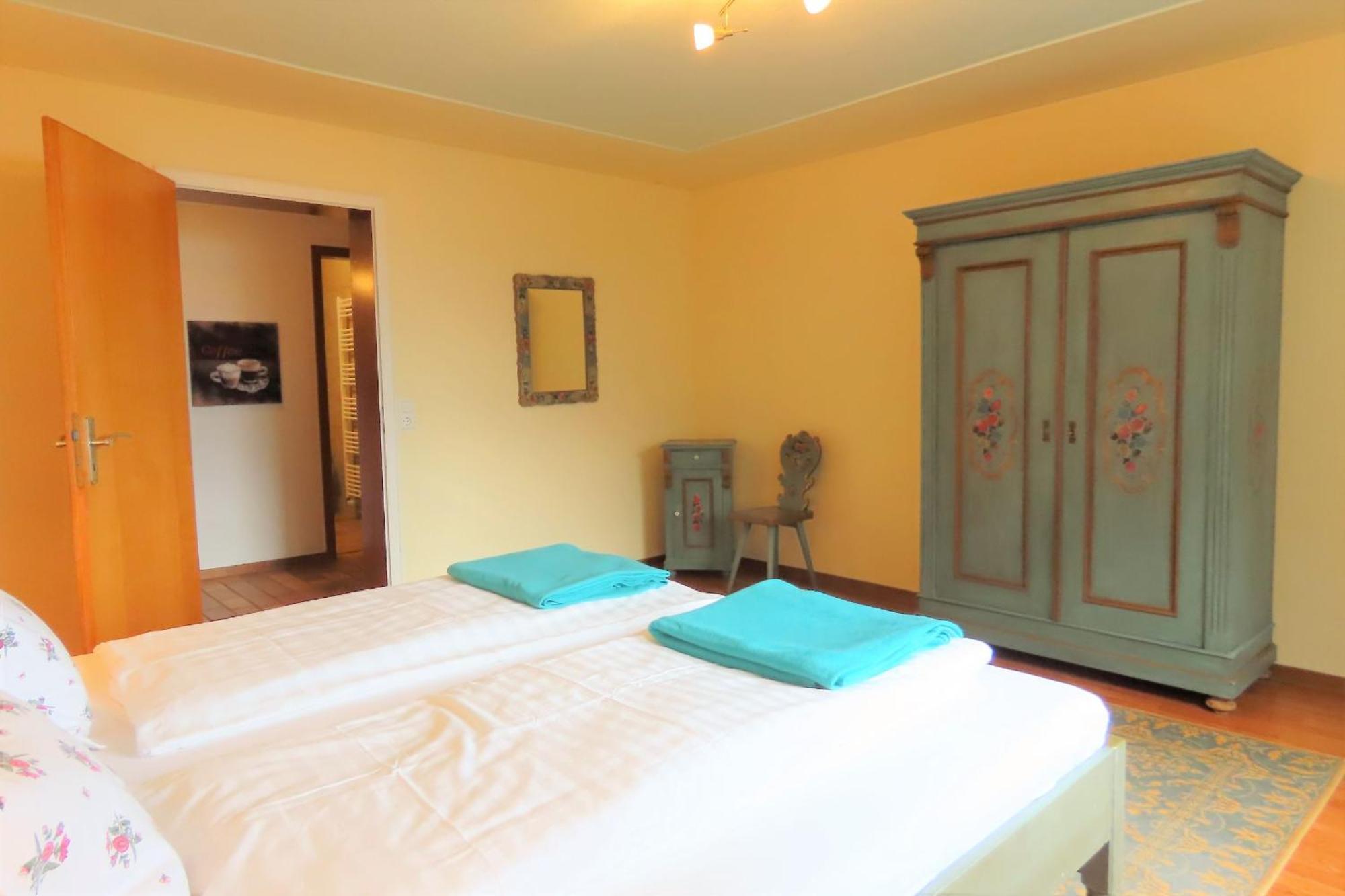 Appartamento Droste 17 Whg B Meersburg Esterno foto