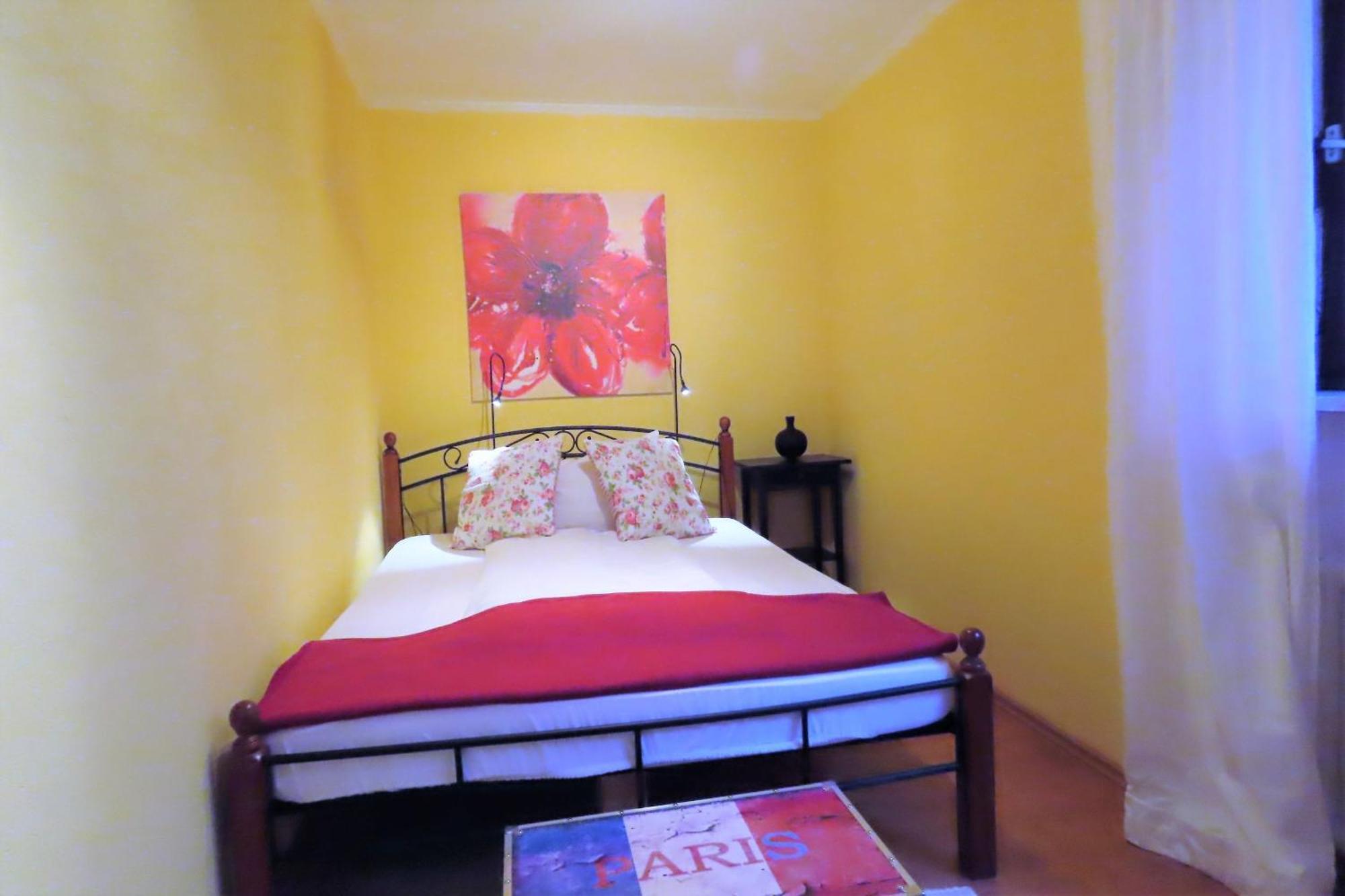 Appartamento Droste 17 Whg B Meersburg Esterno foto