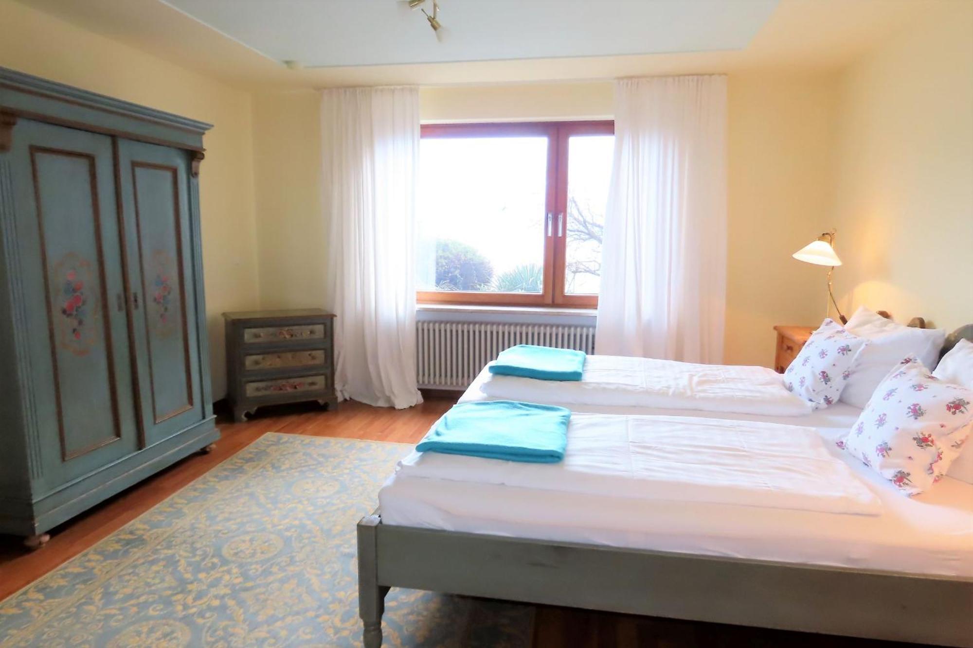 Appartamento Droste 17 Whg B Meersburg Esterno foto