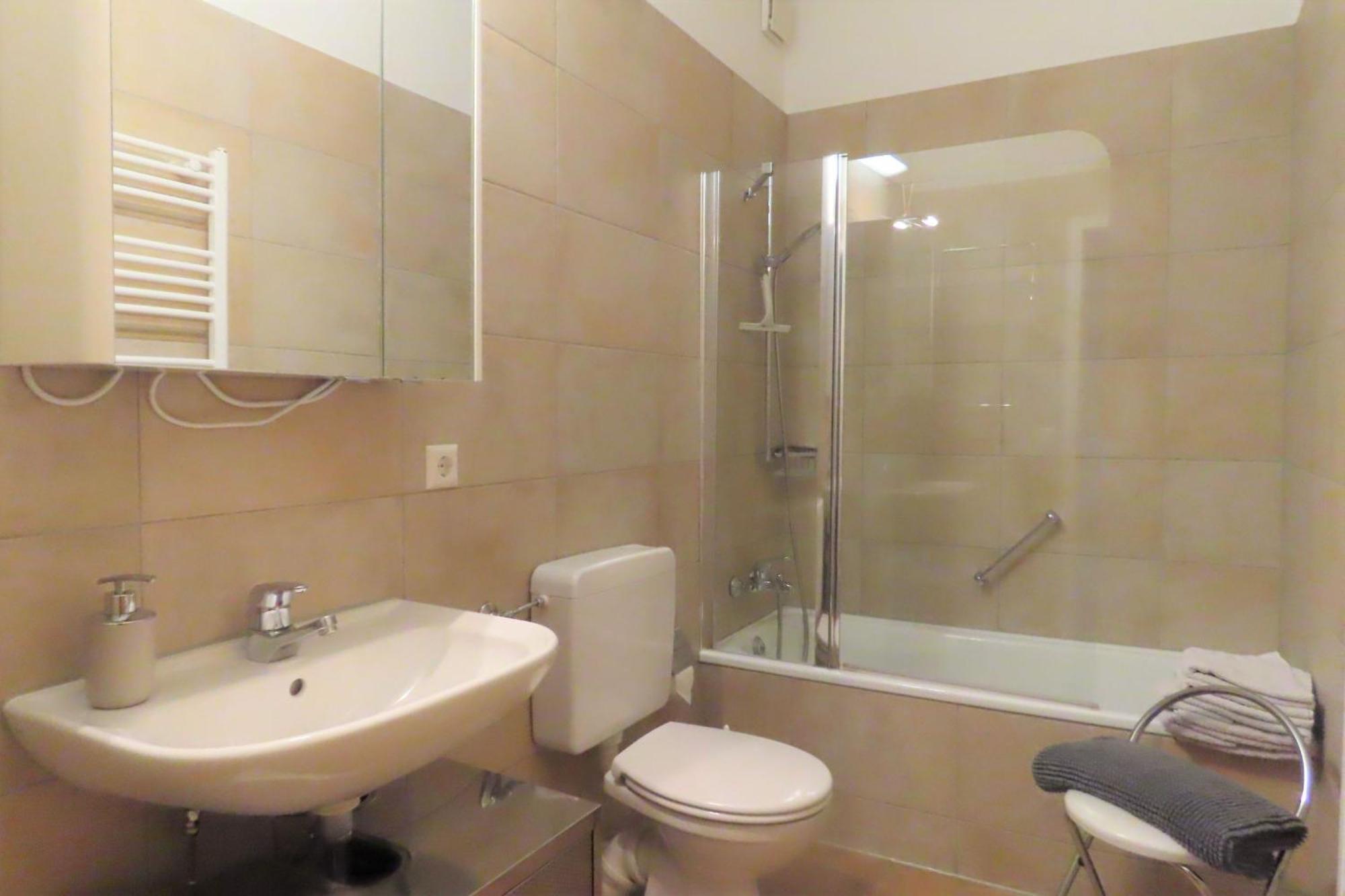 Appartamento Droste 17 Whg B Meersburg Esterno foto