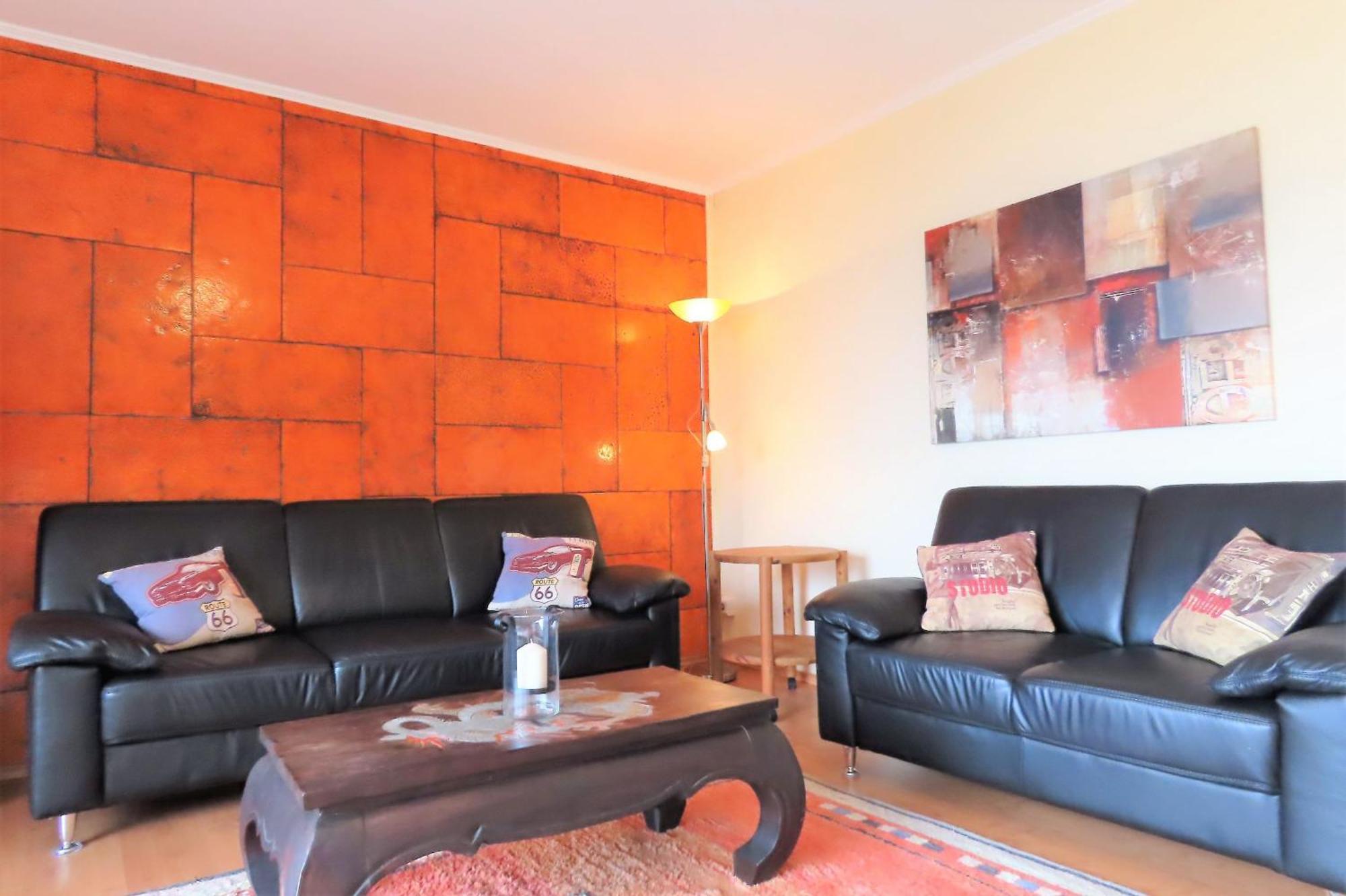 Appartamento Droste 17 Whg B Meersburg Esterno foto