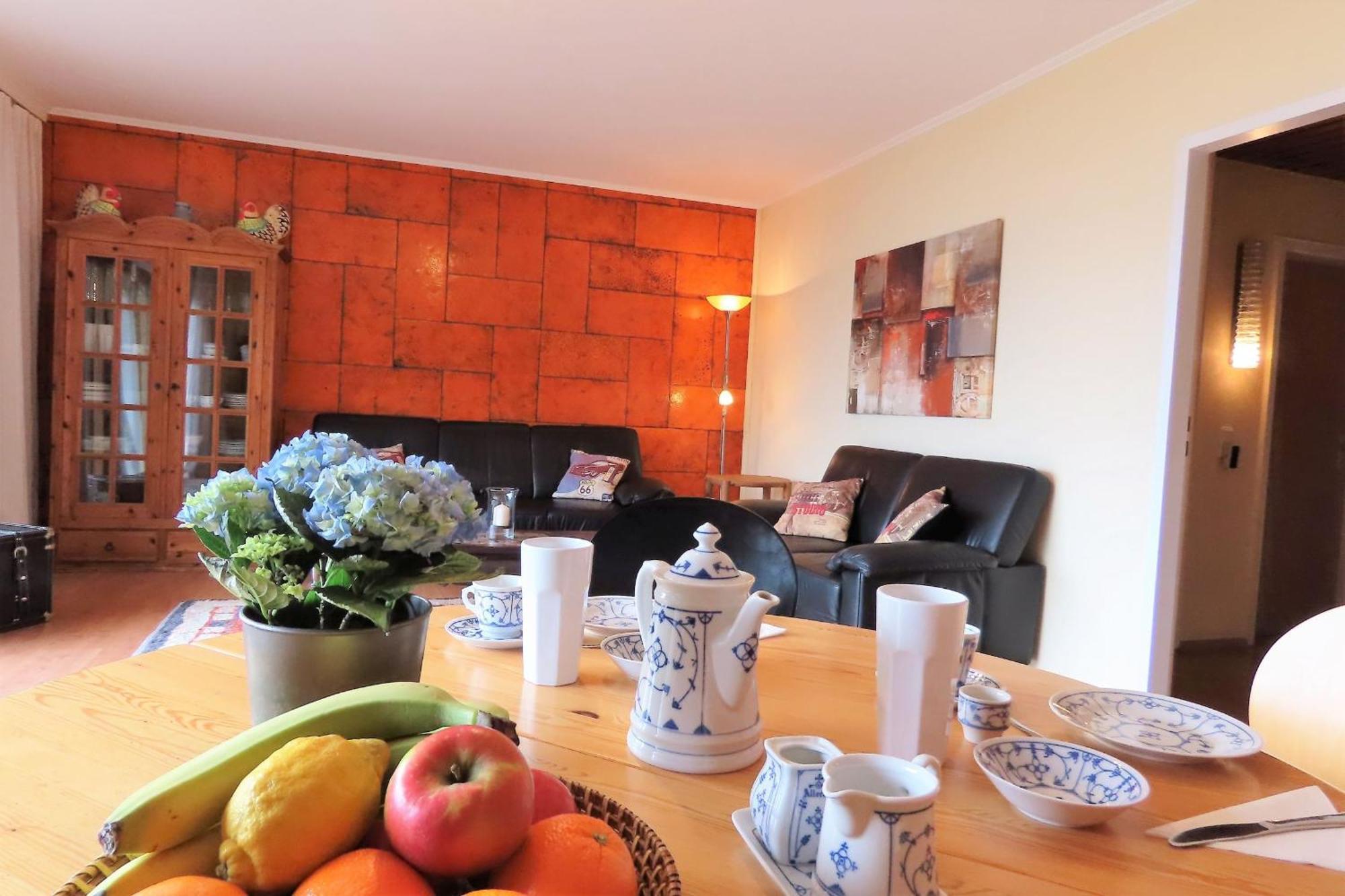 Appartamento Droste 17 Whg B Meersburg Esterno foto