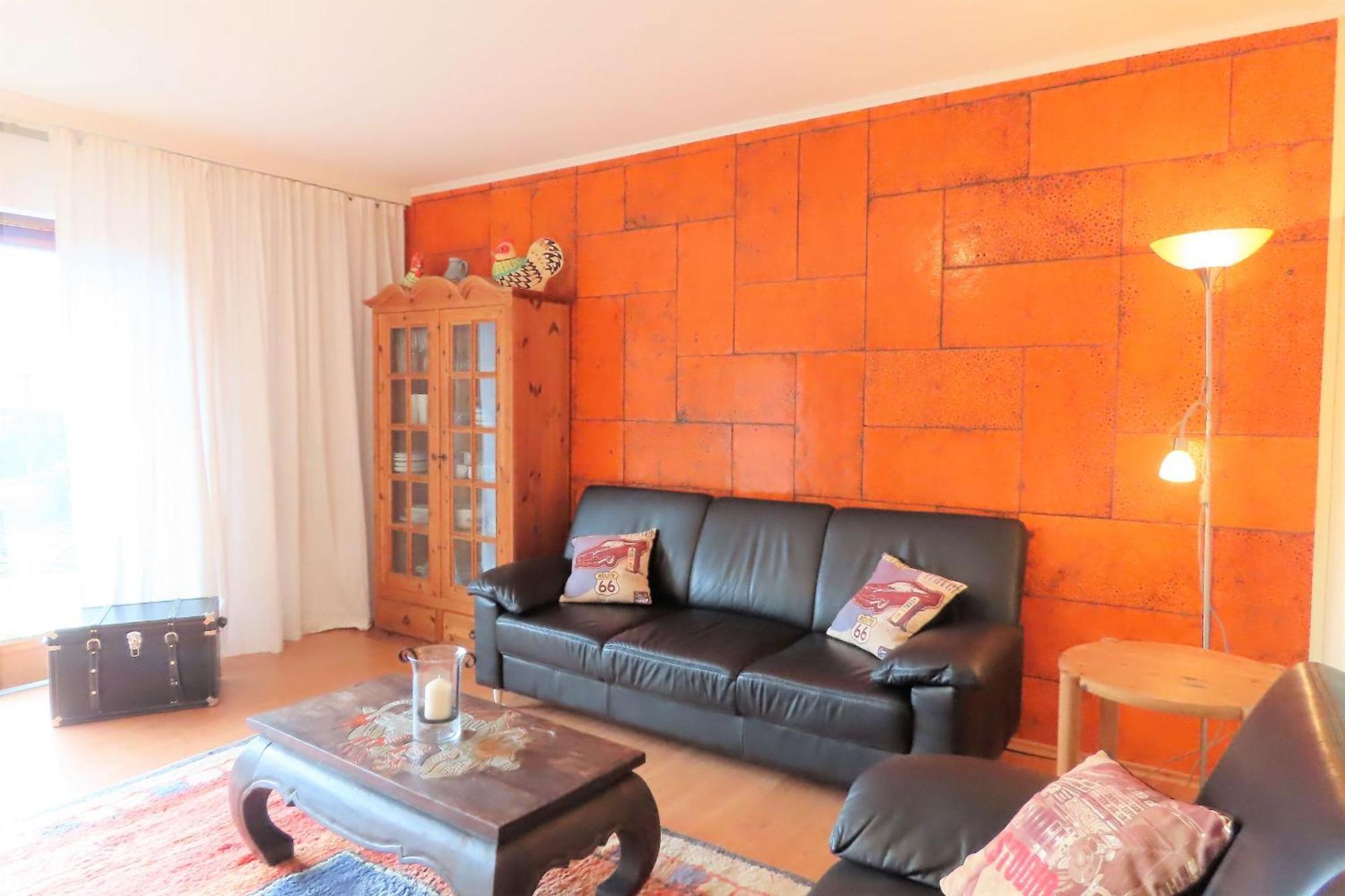 Appartamento Droste 17 Whg B Meersburg Esterno foto